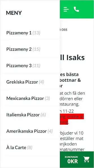 Play Isaks Corner  and enjoy Isaks Corner with UptoPlay