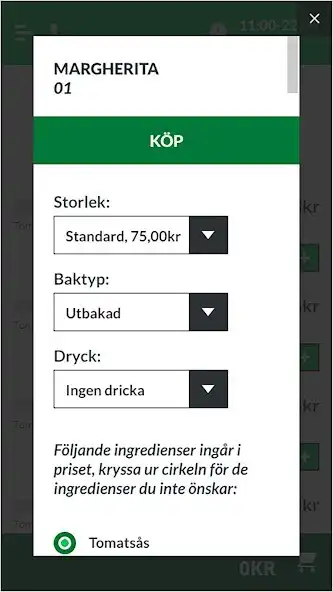 Play Isaks Corner as an online game Isaks Corner with UptoPlay