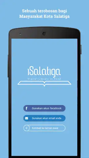Play iSalatiga  and enjoy iSalatiga with UptoPlay