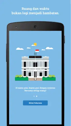 Play iSalatiga as an online game iSalatiga with UptoPlay