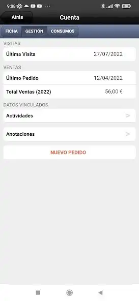 Play iSALES-VADRISA  and enjoy iSALES-VADRISA with UptoPlay