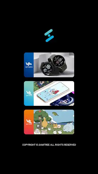 Play iSamtree as an online game iSamtree with UptoPlay