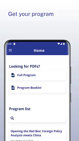 Play ISAnet Events  and enjoy ISAnet Events with UptoPlay