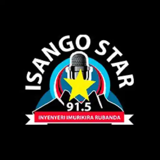 Play ISANGO STAR Radio&TV APK
