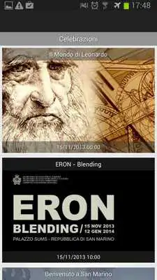 Play iSanMarino - San Marino App Play iSanMarino - San Marino App