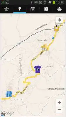 Play iSanMarino - San Marino App Play iSanMarino - San Marino App