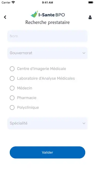 Play I-Sante BPO  and enjoy I-Sante BPO with UptoPlay