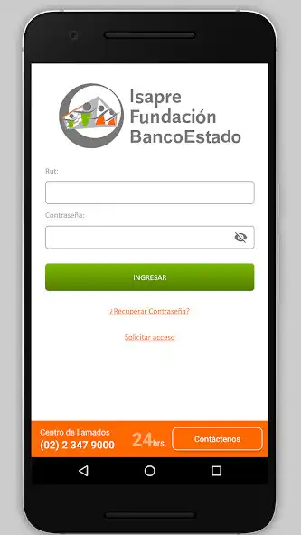 Play Isapre Fundación  and enjoy Isapre Fundación with UptoPlay