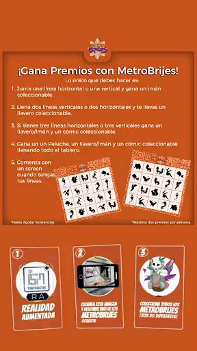 Play ISA Realidad Aumentada  and enjoy ISA Realidad Aumentada with UptoPlay