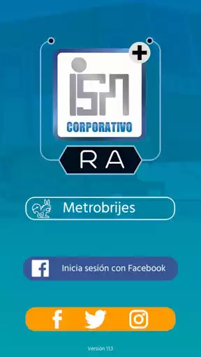 Play ISA Realidad Aumentada as an online game ISA Realidad Aumentada with UptoPlay