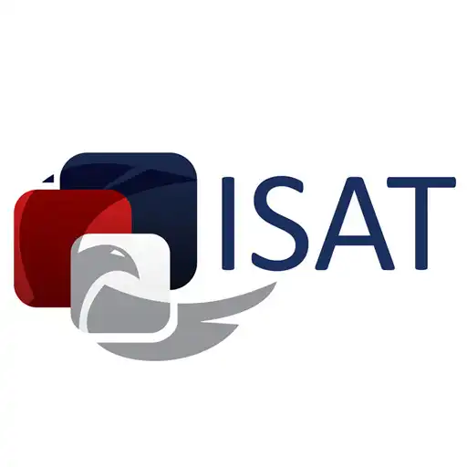 Play ISAT APK
