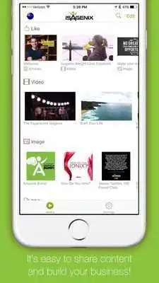 Play IsaTools to Go - ANZ