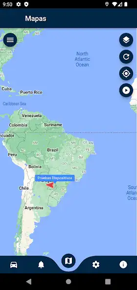 Play ISATRACKING  and enjoy ISATRACKING with UptoPlay