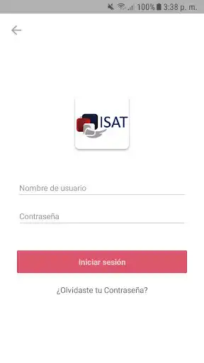 Play ISAT as an online game ISAT with UptoPlay