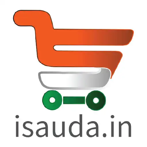 Play ISAUDA APK