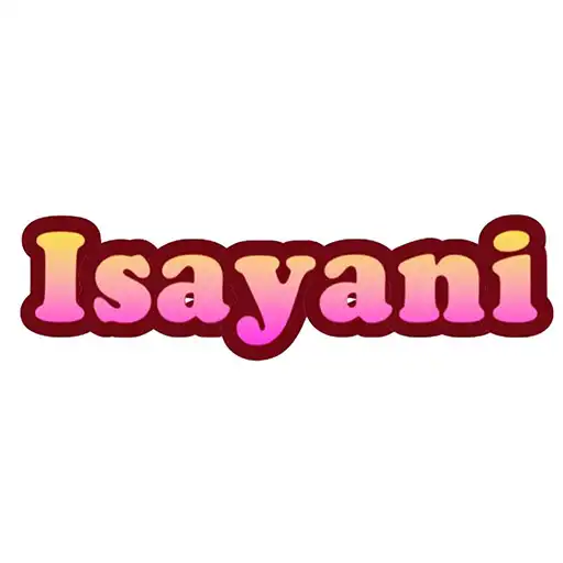 Play Isayani APK