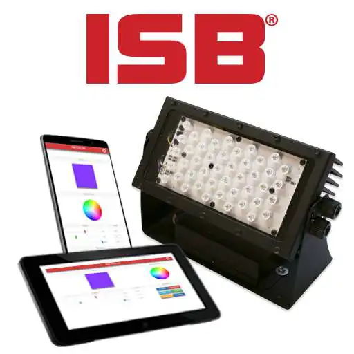 Play ISB-COLOR APK