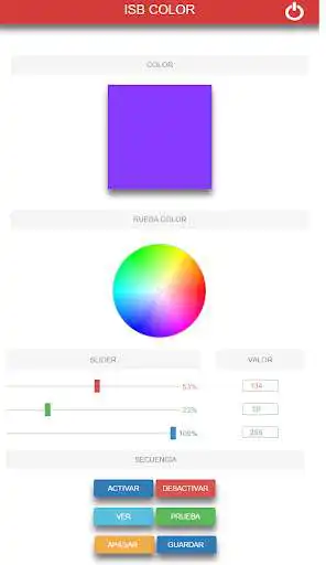 Play ISB-COLOR  and enjoy ISB-COLOR with UptoPlay