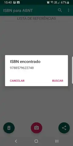 Play ISBNparaABNT as an online game ISBNparaABNT with UptoPlay