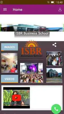 Play ISBR Business School Play ISBR Business School