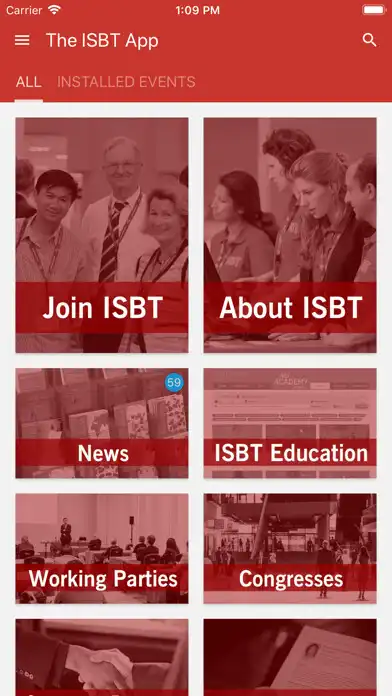 Play Isbt as an online game Isbt with UptoPlay