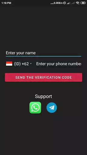 Play ISB TV - Nonton Film Bioskop Subtitle Indonesia as an online game ISB TV - Nonton Film Bioskop Subtitle Indonesia with UptoPlay