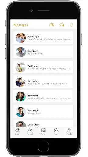 Play ISCAE Alumni as an online game ISCAE Alumni with UptoPlay