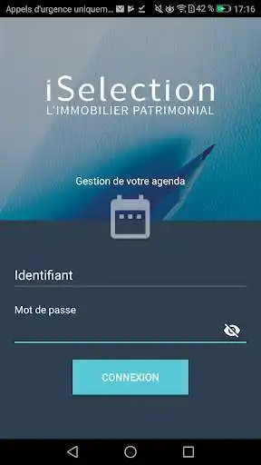 Play iSCalendar  and enjoy iSCalendar with UptoPlay