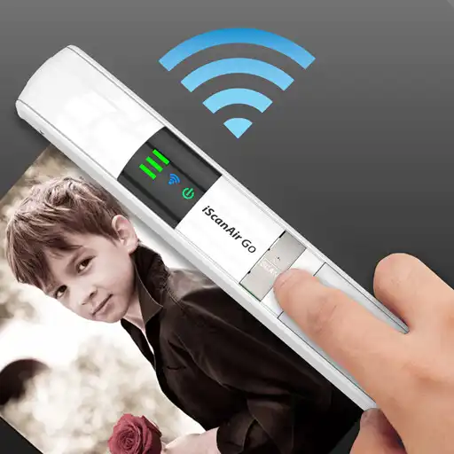 Play iScanAir Go APK