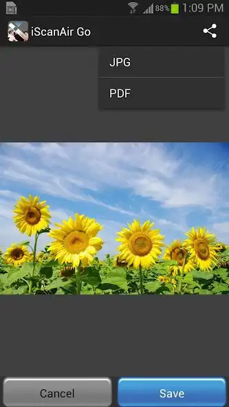 Play iScanAir Go as an online game iScanAir Go with UptoPlay