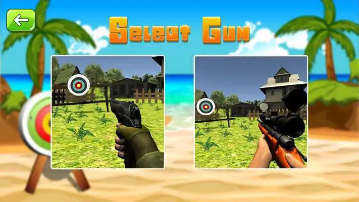 Play iScanBooth