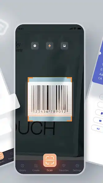 Play i Scan QR Code as an online game i Scan QR Code with UptoPlay