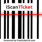 Free play online iScanTicket v.2 2.01 APK Free play online iScanTicket v.2 2.01 APK