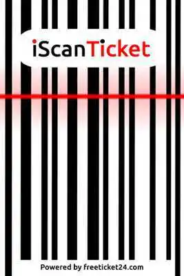 Play iScanTicket v.2 2.01