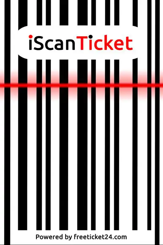 Play iScanTicket v.2 2.01
