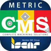 Free play online Iscar CMS mm APK Free play online Iscar CMS mm APK