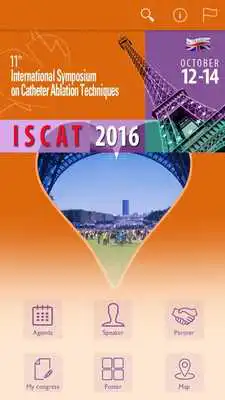 Play Iscat 2016 Play Iscat 2016