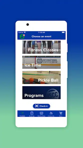 Play ISCC as an online game ISCC with UptoPlay