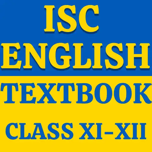 Play ISC ENGLISH BOOK CLASS 11-12 APK