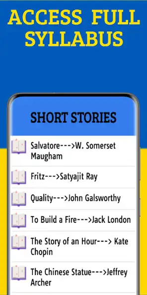 Play ISC ENGLISH BOOK CLASS 11-12 as an online game ISC ENGLISH BOOK CLASS 11-12 with UptoPlay