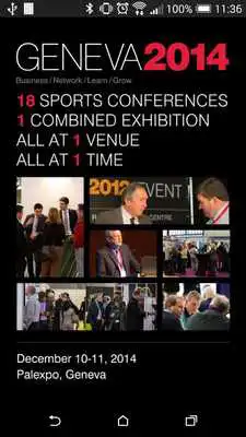 Play ISC Geneva Play ISC Geneva