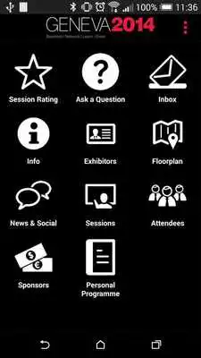 Play ISC Geneva Play ISC Geneva