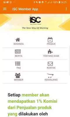 Play ISC Globe