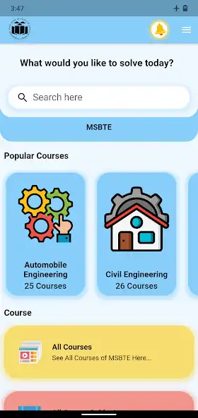 Play I Scheme - MSBTE All Model Answer Papers  and enjoy I Scheme - MSBTE All Model Answer Papers with UptoPlay