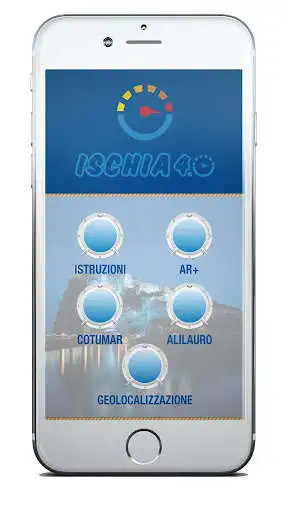 Play Ischia 4.0  and enjoy Ischia 4.0 with UptoPlay