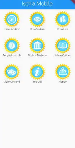Play Ischia Mobile  and enjoy Ischia Mobile with UptoPlay