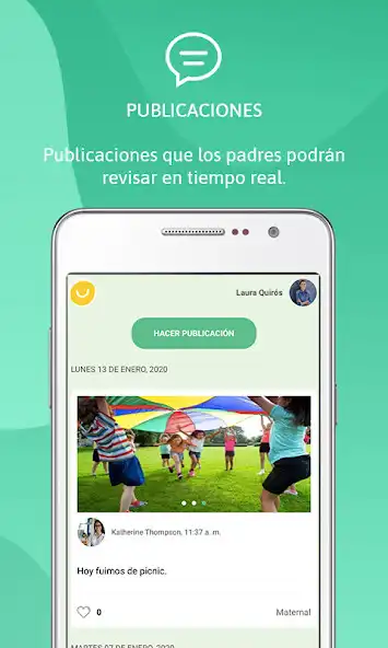 Play iSchool: Centros Educativos as an online game iSchool: Centros Educativos with UptoPlay