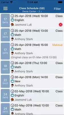 Play iSchool iParent