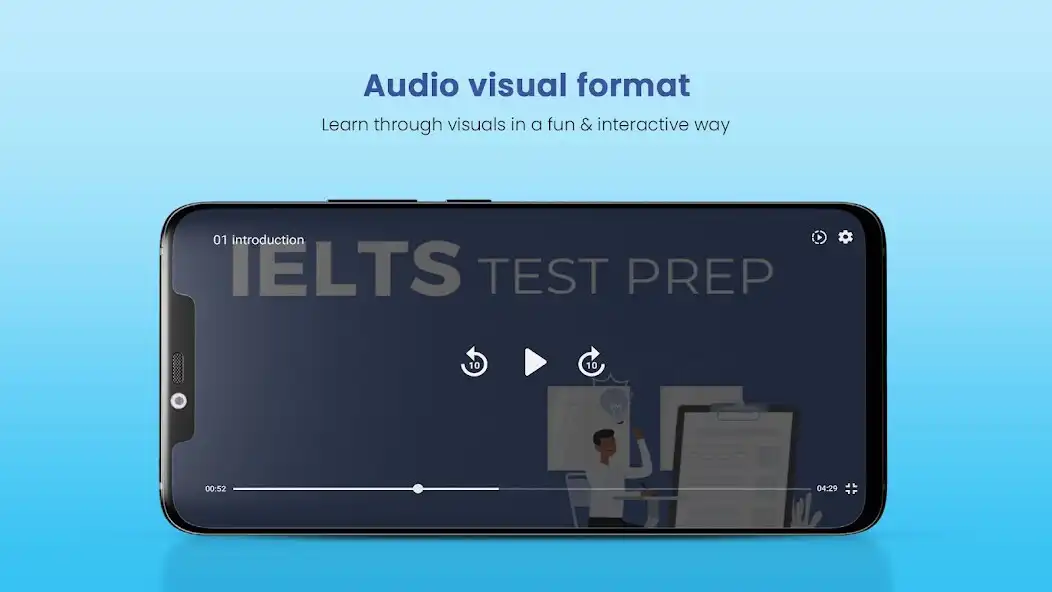 Play iSchoolPrep - Test Preparation  and enjoy iSchoolPrep - Test Preparation with UptoPlay