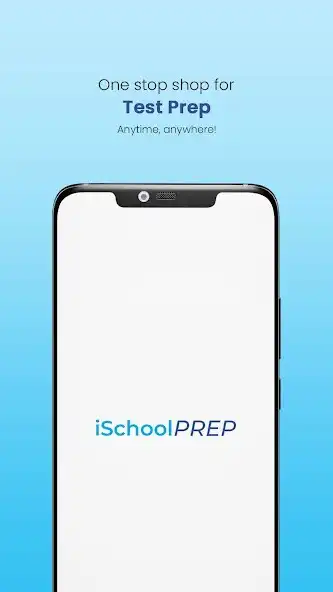 Play iSchoolPrep - Test Preparation as an online game iSchoolPrep - Test Preparation with UptoPlay